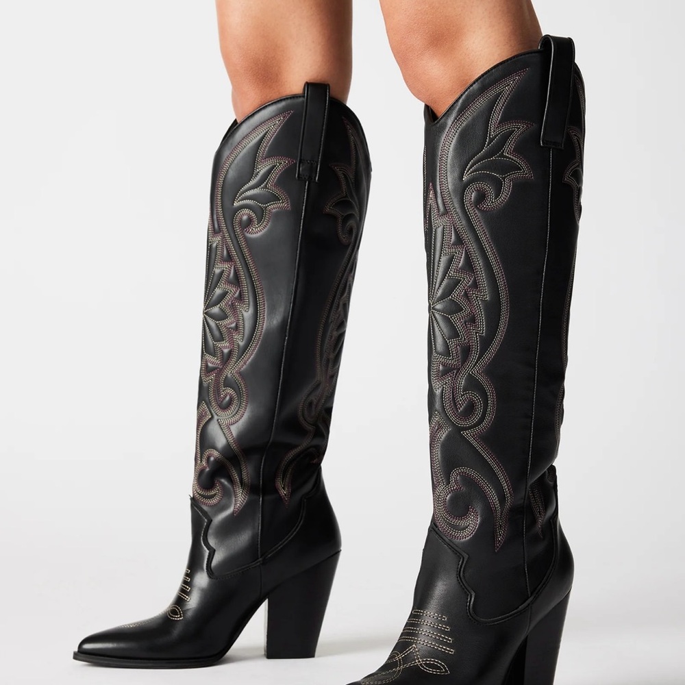 Steve Madden Lasso Boot